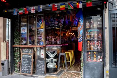 Location salle Paris 10 (Paris) - Les Copains #27