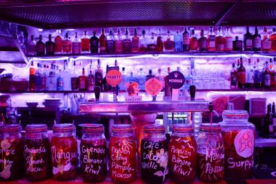 Location salle Paris 10 (Paris) - Les Copains #27