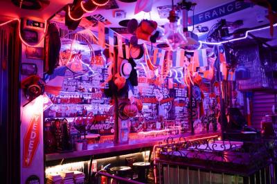 Location salle Paris 10 (Paris) - Les Copains #27