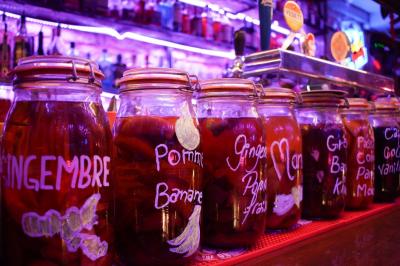 Location salle Paris 10 (Paris) - Les Copains #27