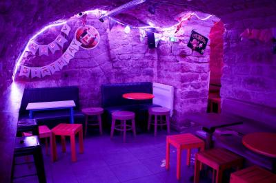 Location salle Paris 10 (Paris) - Les Copains #27