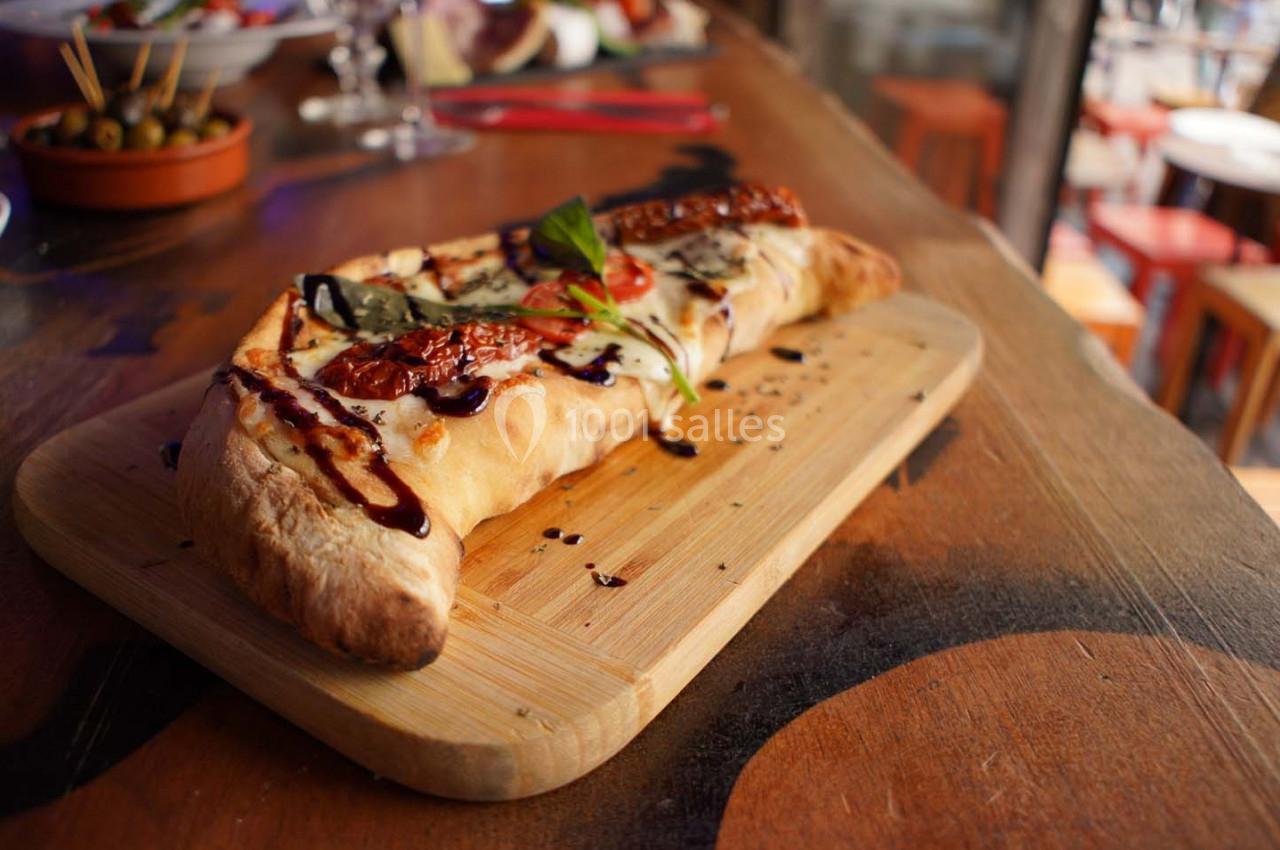 Location salle Paris 10 (Paris) - Les Copains #25