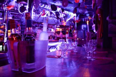 Location salle Paris 11 (Paris) - Le Saloon Far West #19