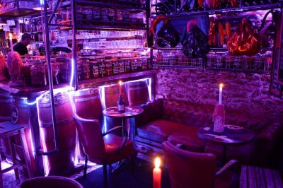 Location salle Paris 11 (Paris) - Le Saloon Far West #19