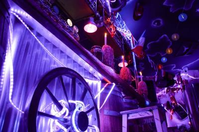 Location salle Paris 11 (Paris) - Le Saloon Far West #19