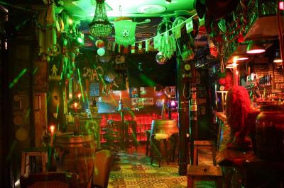 Location salle Paris 11 (Paris) - Le Saloon Far West #19