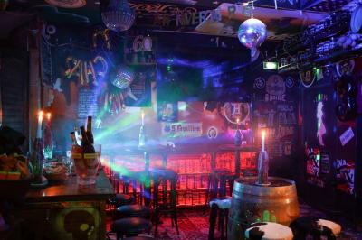 Location salle Paris 11 (Paris) - Le Saloon Far West #19