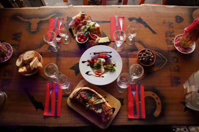 Location salle Paris 11 (Paris) - Le Saloon Far West #19