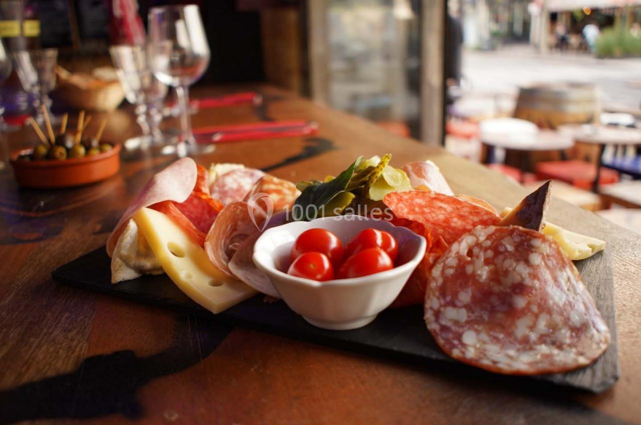 Location salle Paris 11 (Paris) - Le Saloon Far West #13