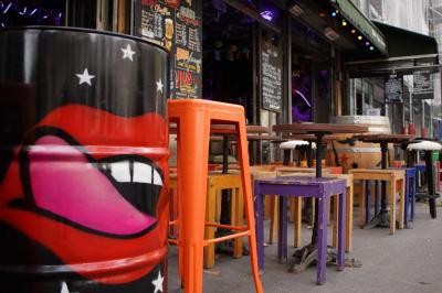 Location salle Paris 11 (Paris) - Le Saloon Far West #19