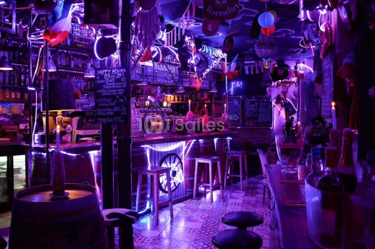 Le Saloon Far West - galerie - photo 1
