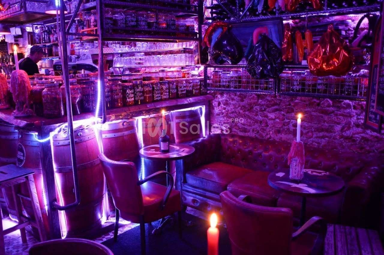 Le Saloon Far West - galerie - photo 4