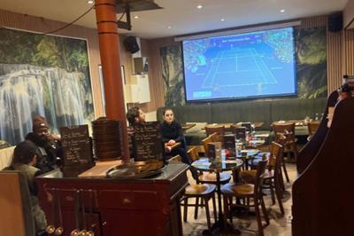 Location salle Paris 11 (Paris) - Les Anémones #9