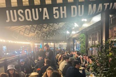 Location salle Paris 11 (Paris) - Les Anémones #9