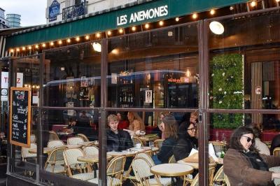 Location salle Paris 11 (Paris) - Les Anémones #9