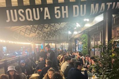 Location salle Paris 11 (Paris) - Les Anémones #9