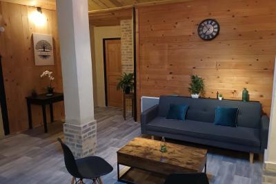 Location salle Saint-Victor-la-Coste (Gard) - Mas des Vignes #40