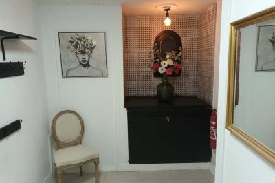 Location salle Saint-Victor-la-Coste (Gard) - Mas des Vignes #40