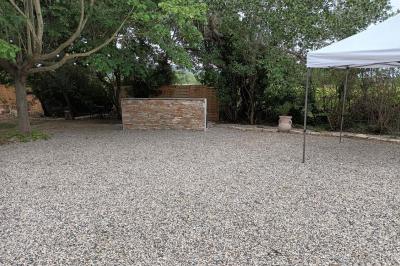 Location salle Saint-Victor-la-Coste (Gard) - Mas des Vignes #40
