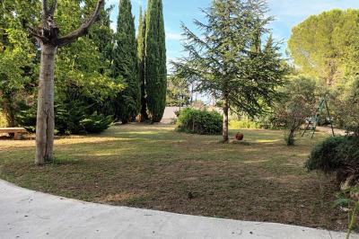 Location salle Saint-Victor-la-Coste (Gard) - Mas des Vignes #40