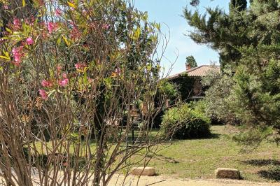 Location salle Saint-Victor-la-Coste (Gard) - Mas des Vignes #40