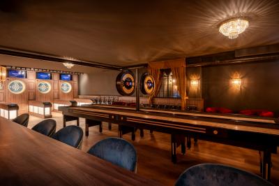 Location salle Genève (Genêve) - Sketchiz Karaoke & Games #21