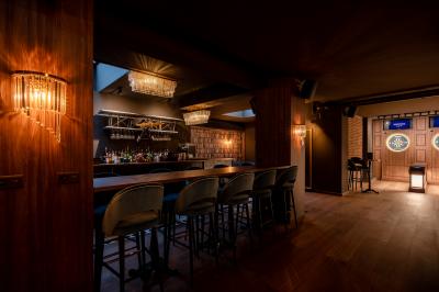 Location salle Genève (Genêve) - Sketchiz Karaoke & Games #21