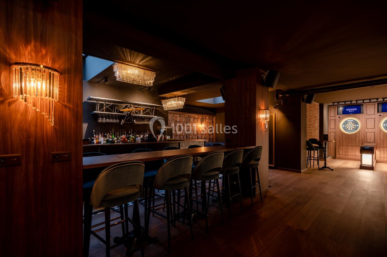 Location salle Genève (Genêve) - Sketchiz Karaoke & Games #2