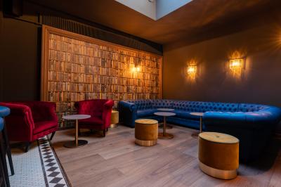 Location salle Genève (Genêve) - Sketchiz Karaoke & Games #21