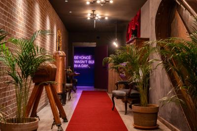 Location salle Genève (Genêve) - Sketchiz Karaoke & Games #21