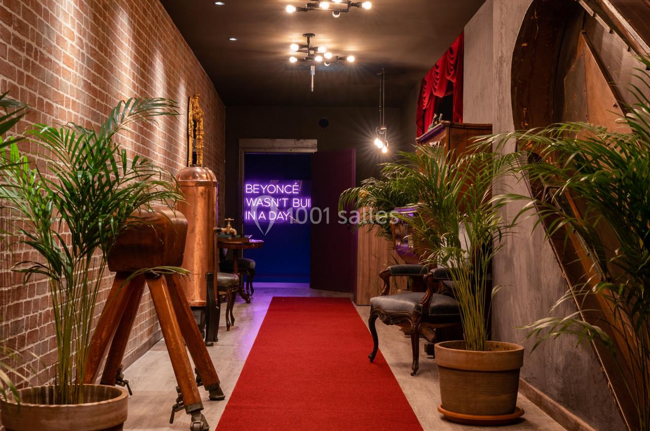 Location salle Genève (Genêve) - Sketchiz Karaoke & Games #5