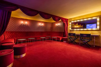 Location salle Genève (Genêve) - Sketchiz Karaoke & Games #21