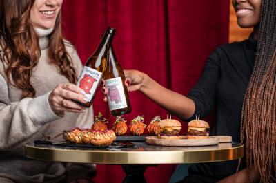 Location salle Genève (Genêve) - Sketchiz Karaoke & Games #21