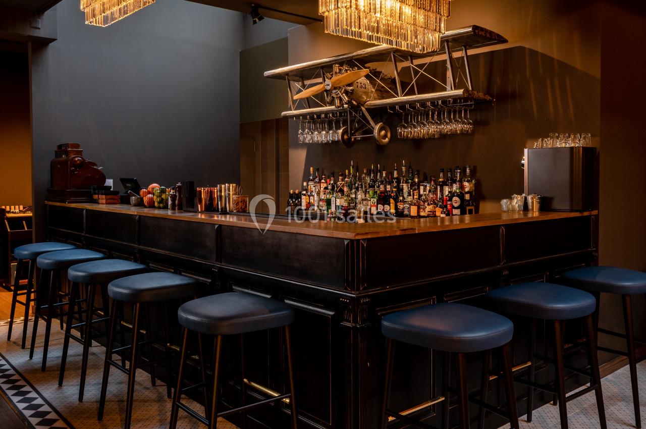 Location salle Genève (Genêve) - Sketchiz Karaoke & Games #16