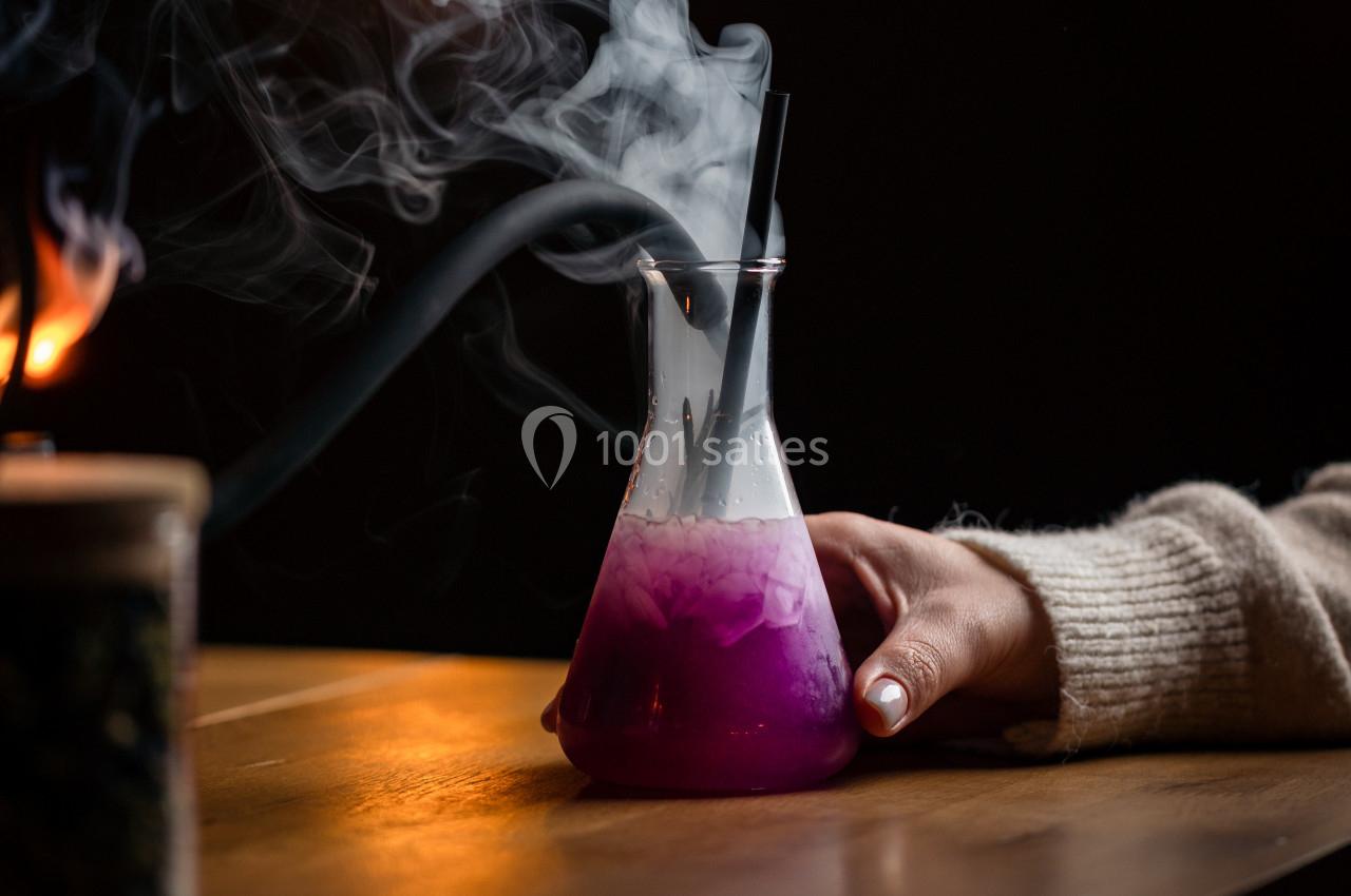 Location salle Genève (Genêve) - Sketchiz Karaoke & Games #17