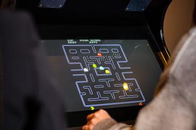 Location salle Genève (Genêve) - Sketchiz Karaoke & Games #21