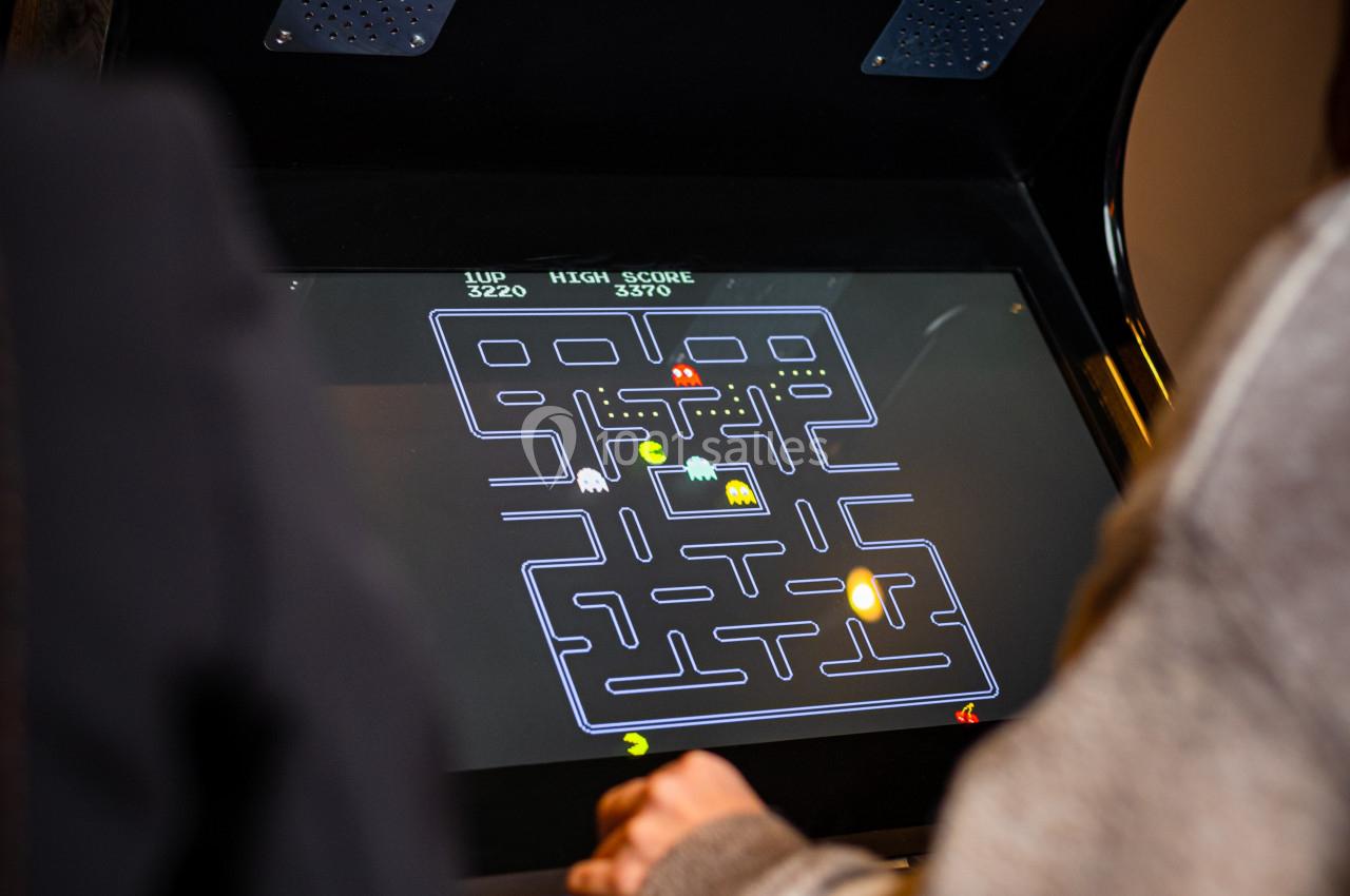 Location salle Genève (Genêve) - Sketchiz Karaoke & Games #21