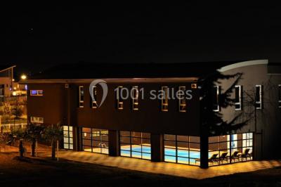 Location salle Ferrières-en-Brie (Seine-et-Marne) - Paxton Mlv #23