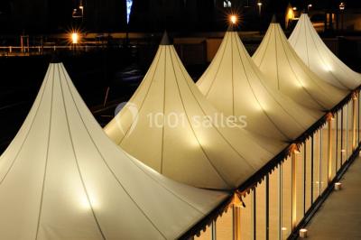 Location salle Ferrières-en-Brie (Seine-et-Marne) - Paxton Mlv #23