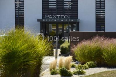 Location salle Ferrières-en-Brie (Seine-et-Marne) - Paxton Mlv #23