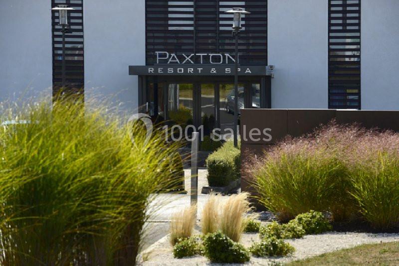 Location salle Ferrières-en-Brie (Seine-et-Marne) - Paxton Mlv #14