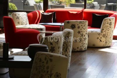 Location salle Ferrières-en-Brie (Seine-et-Marne) - Paxton Mlv #23