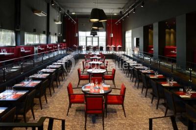 Location salle Ferrières-en-Brie (Seine-et-Marne) - Paxton Mlv #23