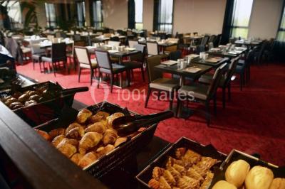 Location salle Ferrières-en-Brie (Seine-et-Marne) - Paxton Mlv #23