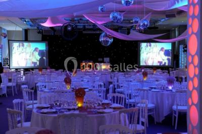 Location salle Ferrières-en-Brie (Seine-et-Marne) - Paxton Mlv #23