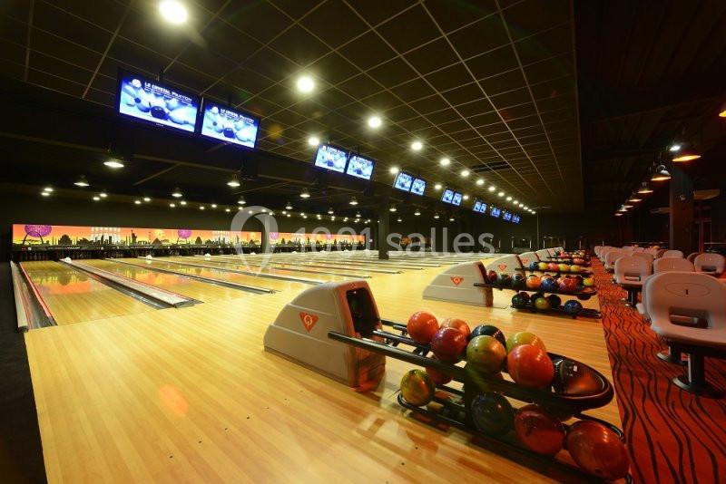 Location salle Ferrières-en-Brie (Seine-et-Marne) - Paxton Mlv #21