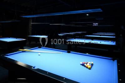 Location salle Ferrières-en-Brie (Seine-et-Marne) - Paxton Mlv #23