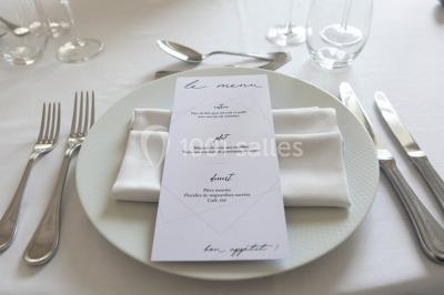 Location salle Ferrières-en-Brie (Seine-et-Marne) - Paxton Mlv #23