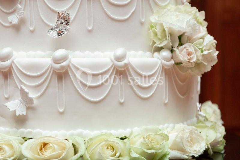 Location salle Ferrières-en-Brie (Seine-et-Marne) - Paxton Mlv #9