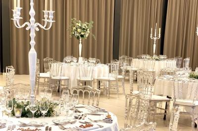 Location salle Ferrières-en-Brie (Seine-et-Marne) - Paxton Mlv #23